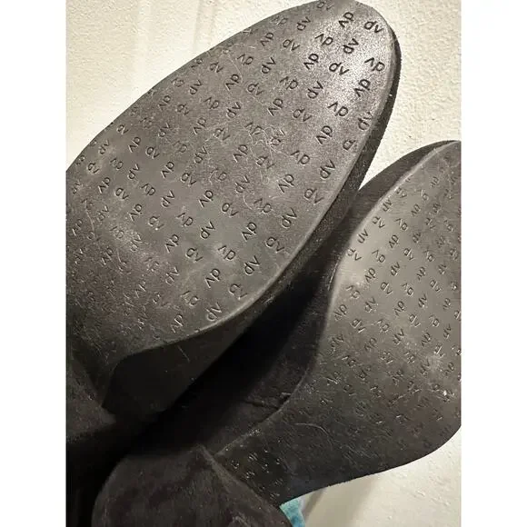 NWOT Dolce Vita over the knee/knee high boots - Picture 3 of 4